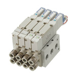 Clean system equipment (Valves)