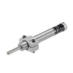 Hydraulic type high-speed control