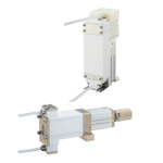 Semiconductor, LCD fields