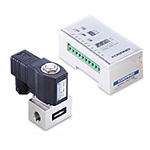 Proportional control valve KFPV