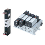 Solenoid valve 240 series