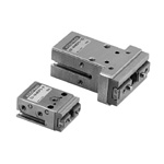 Parallel type NHBDPG (clean equipment) with linear guide