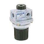 Multi series precision regulators (clean equipment)