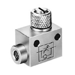 Clean equipment speed controller SC series