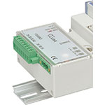 F15 valve Easy Assembly Type Manifold Serial Transmission Type