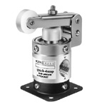 Roller cam type mechanical valve 250C series