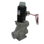 Round type solenoid valve 501 series