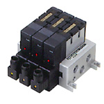 Solenoid valve 430 series