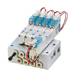 EA series (clean equipment)