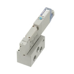 F Series F10 type (clean equipment)