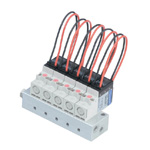 G010 series (2-, 3-port, clean equipment)