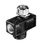 Clean equipment speed controller KSC series