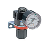 Multi series regulators (clean equipment)