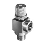 Clean equipment speed controller SCL series