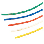 Urethane tubes (clean equipment)