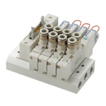 F15 Monoblock Manifold Wire Saving Direct Piping