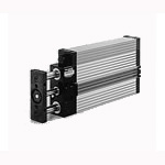 KSHAX for Axis cylinder