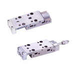 Mini guide sliders MGA series