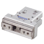 Parallel type NHBDPGL with linear guide