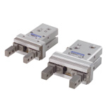 Parallel type NHBDPGY with linear guide