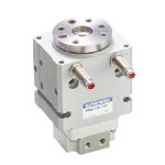 Vane type table type RAG