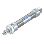 Slim cylinders (low speed specification)