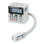 Stroke sensor ZM series